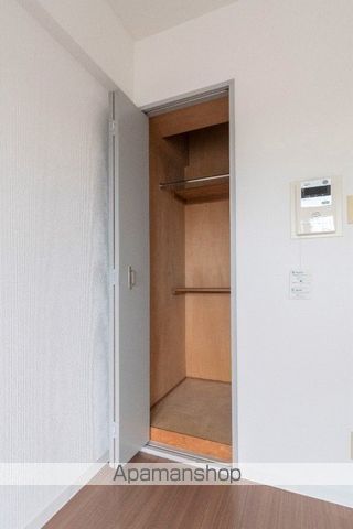 ウィンベルソロ大泉学園第一の内装写真