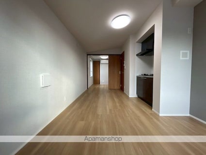 ＦＡＩＲ東向島[1LDK/30.12m2]の内装3