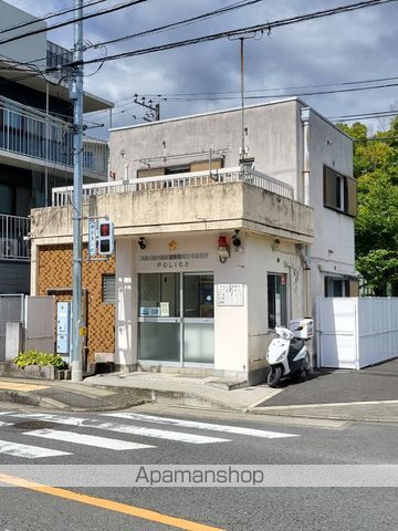 アムールOZAWAの周辺写真