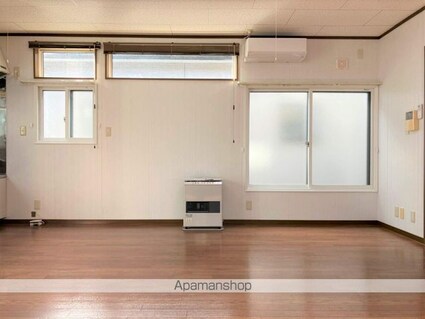 サンラフォーレ２[2LDK/54.65m2]の内装2