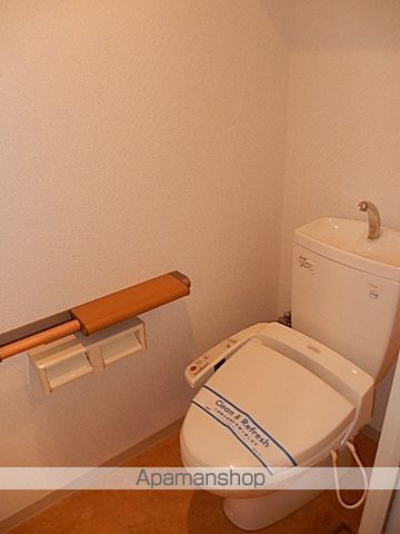 レジディア泉の内装写真