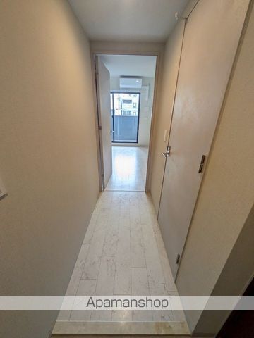 ブランシエスタ都島通の内装写真