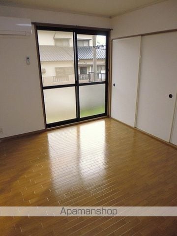 レジデンス’95 A棟の内装写真