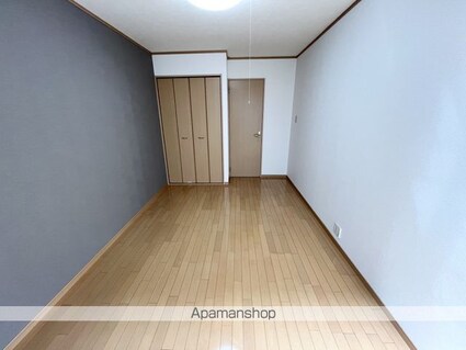 Ｈｏｕｓｅ　Ｉ　ＲＯＫＵＢＡＮＫＡＮ[1K/23.6m2]のリビング・居間