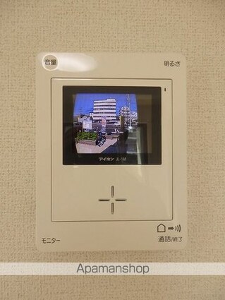 カーサ　クラベール[1LDK/41.3m2]のその他設備