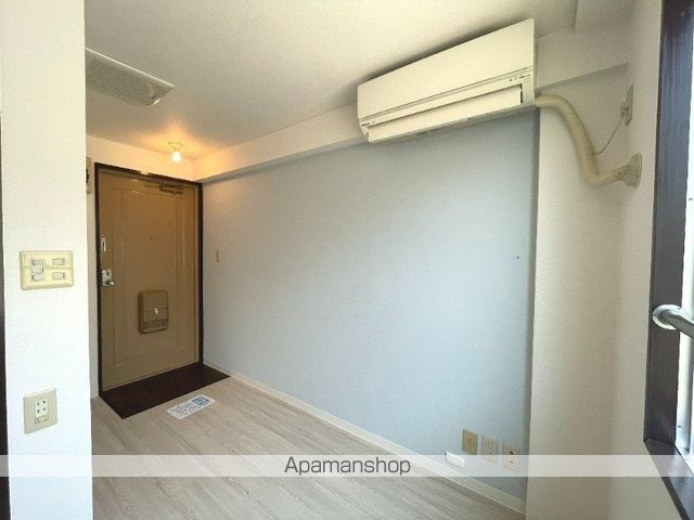 クロノス要町の内装写真