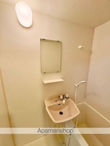 ウィズステージさくらの内装写真