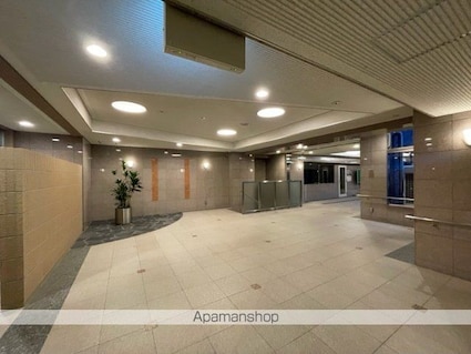 滋賀県長浜市公園町[3LDK/59.5m2]の共用部4