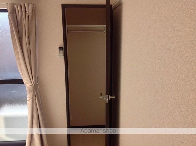 レオネクストSHINSEIの内装写真