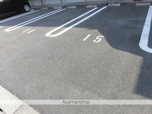 ベルネージュIIのその他写真