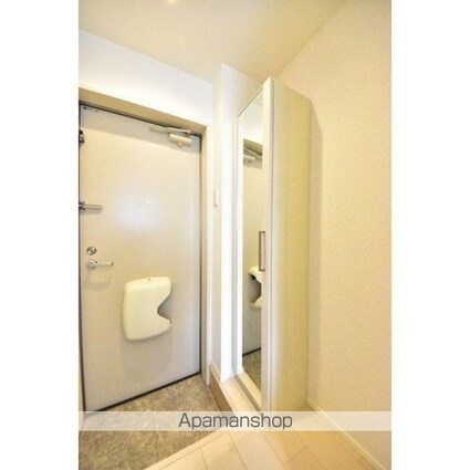 ハーモニーテラス西瑞江[1R/13.44m2]のその他内装9