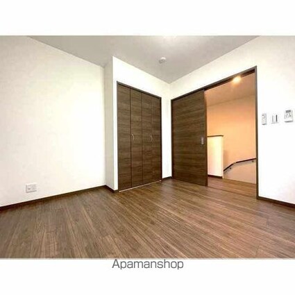 アヴァンティ環八西台[1LDK/73.23m2]のその他部屋・スペース