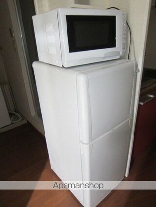 レオパレストゥインクル[1K/23.18m2]の内装3