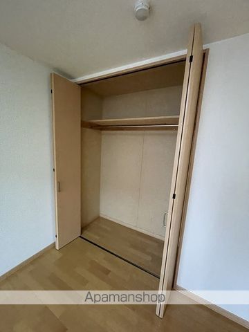アオイハウス610の内装写真