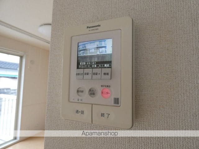 ルシアンローズ B棟の内装写真