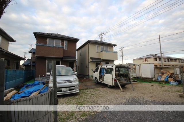 detached 埼玉県東松山市大字高坂1200-2

地図を見る