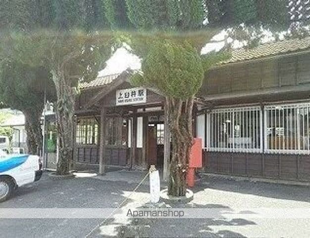 エクセル戸室Bの周辺写真