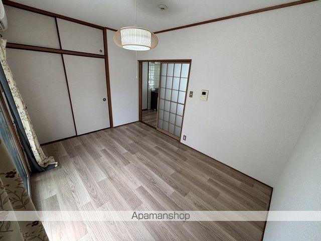 フローレンス2番館の内装写真