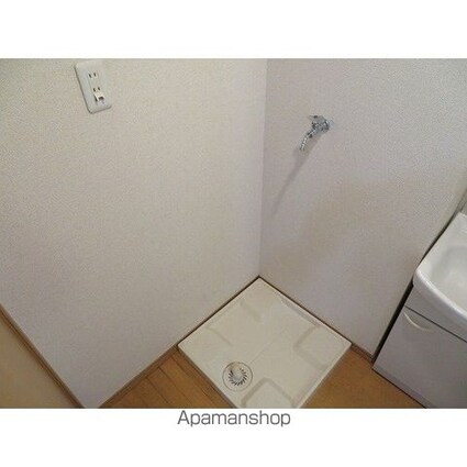 グランドール北上野[1K/25.56m2]の内装2