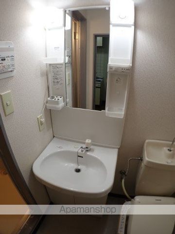 ベルシオン新潟Iの内装写真
