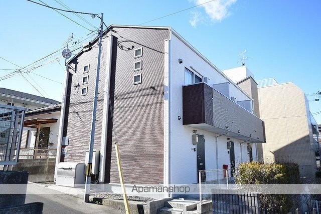 デザイナーズコーポ 旭ヶ丘