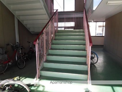 マンションバンガード[2LDK/61.04m2]の内装2