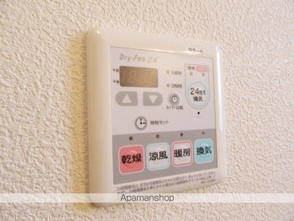 ロフトハウス倉石[2LDK/70.08m2]の内装6