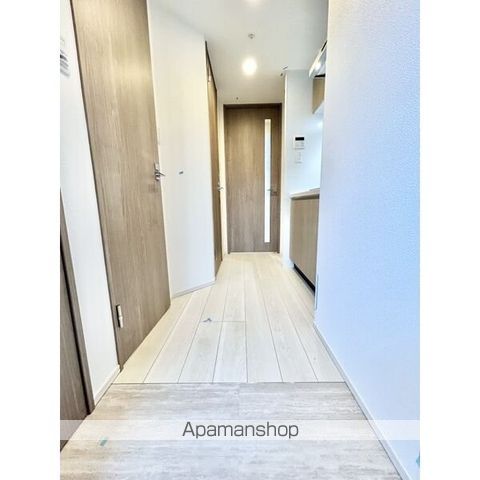 SーRESIDENCE千種駅前ASCENT 内覧会の内装写真