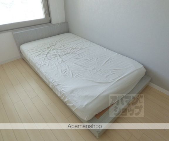 カーサミーア北白川の内装写真