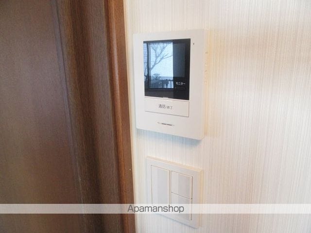町屋esビルの内装写真