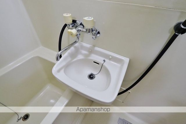 ファーストインK5の内装写真