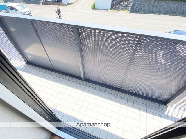 エステートさぎたCの内装写真