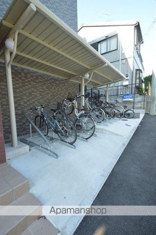 GRANDIRの外観写真
