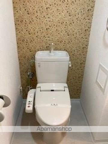 セレブコート日本橋の内装写真