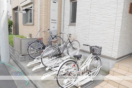 メゾンカルム[1K/28m2]の共用部2