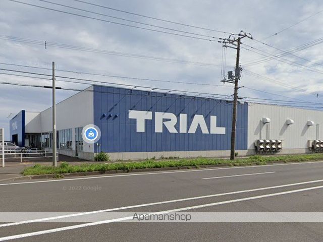 レオパレスコアハイツの周辺写真