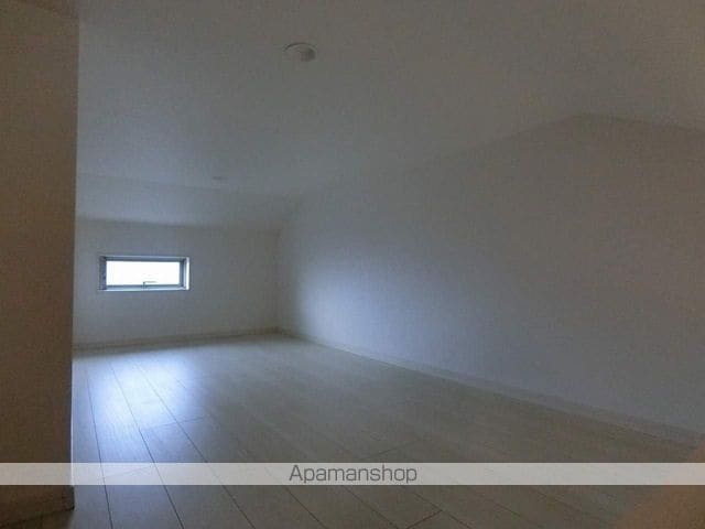 バーミープレイス西国分寺II・の内装写真