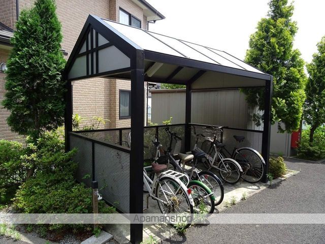 グランチェスタ・新田のその他写真