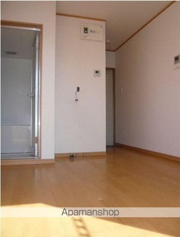 フィオーレの内装写真