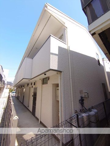 マールアスールの内装写真