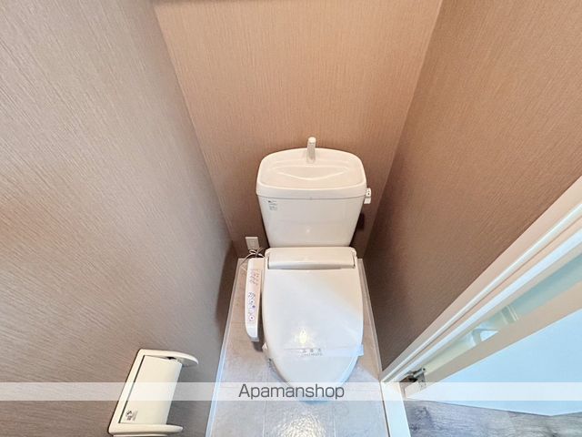 センテニアル東平塚の内装写真