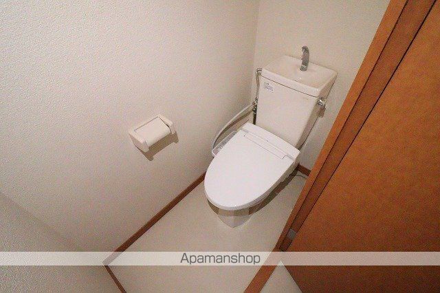 レオパレスパテルの内装写真