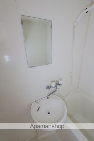 サンアイランドの内装写真