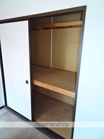 コンシェール萩原Aの内装写真
