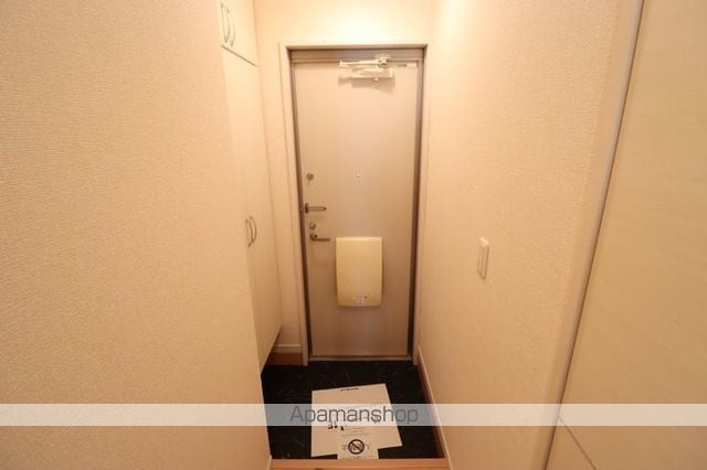 エスペランサ　Ⅱ 103 ｜ 千葉県千葉市稲毛区稲毛２丁目7-44（賃貸アパート1LDK・1階・45.29㎡） その10