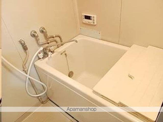 CASA瑞兆の内装写真