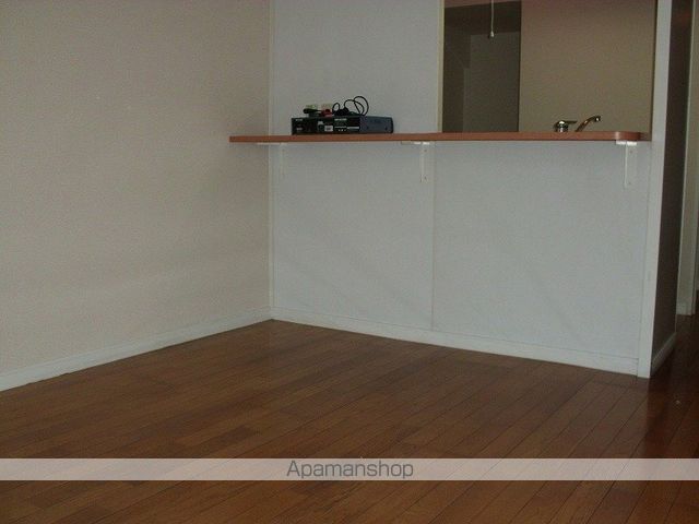 レオパレスKANAMEIの内装写真