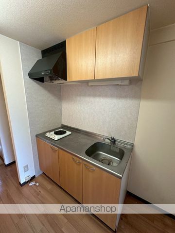 JRBハイツ虹ケ浜の内装写真