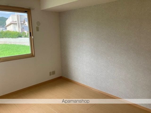 カーサモニカ A棟の内装写真