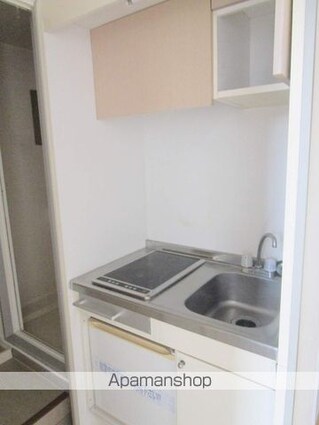 レオパレスエスポワール[1K/20.28m2]の内装4